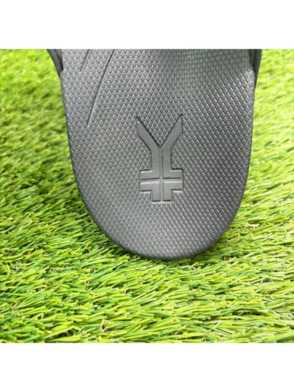 Kuru Kala 2 Mens Size 12 Black Beach Walking Outdoor Flip Flop Thong Sandals